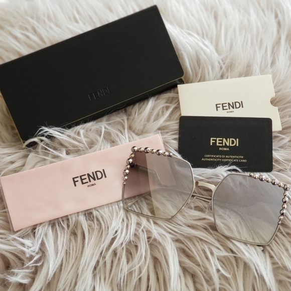 Fendi Accessories - 🔥SOLD🔥